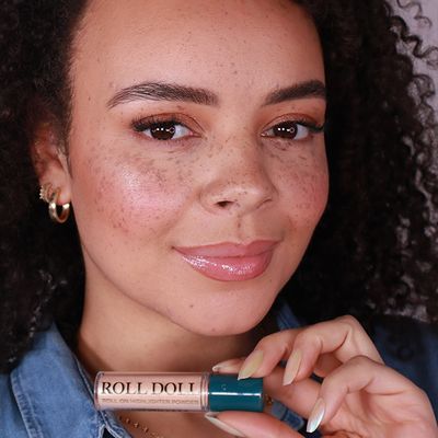 Roll Doll Highlighter Powder